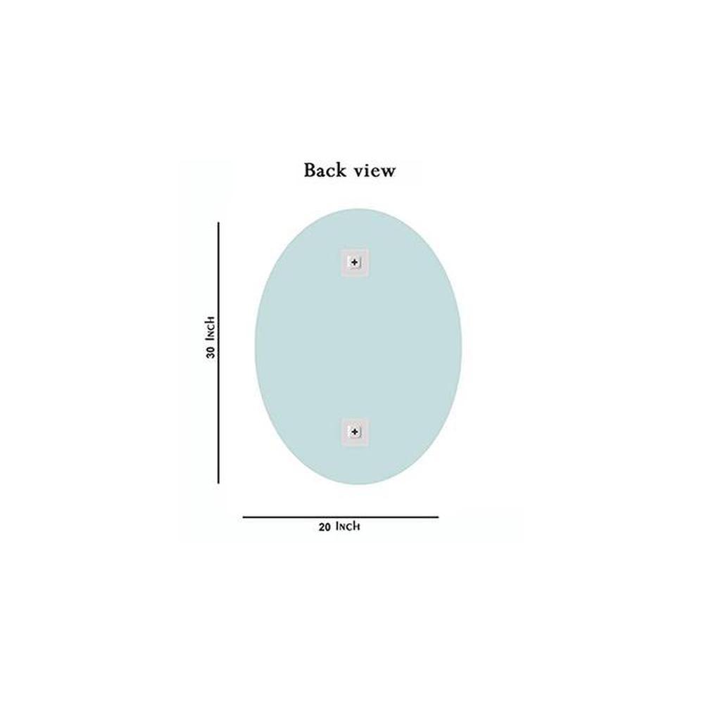 Enzo Bathroom Mirror