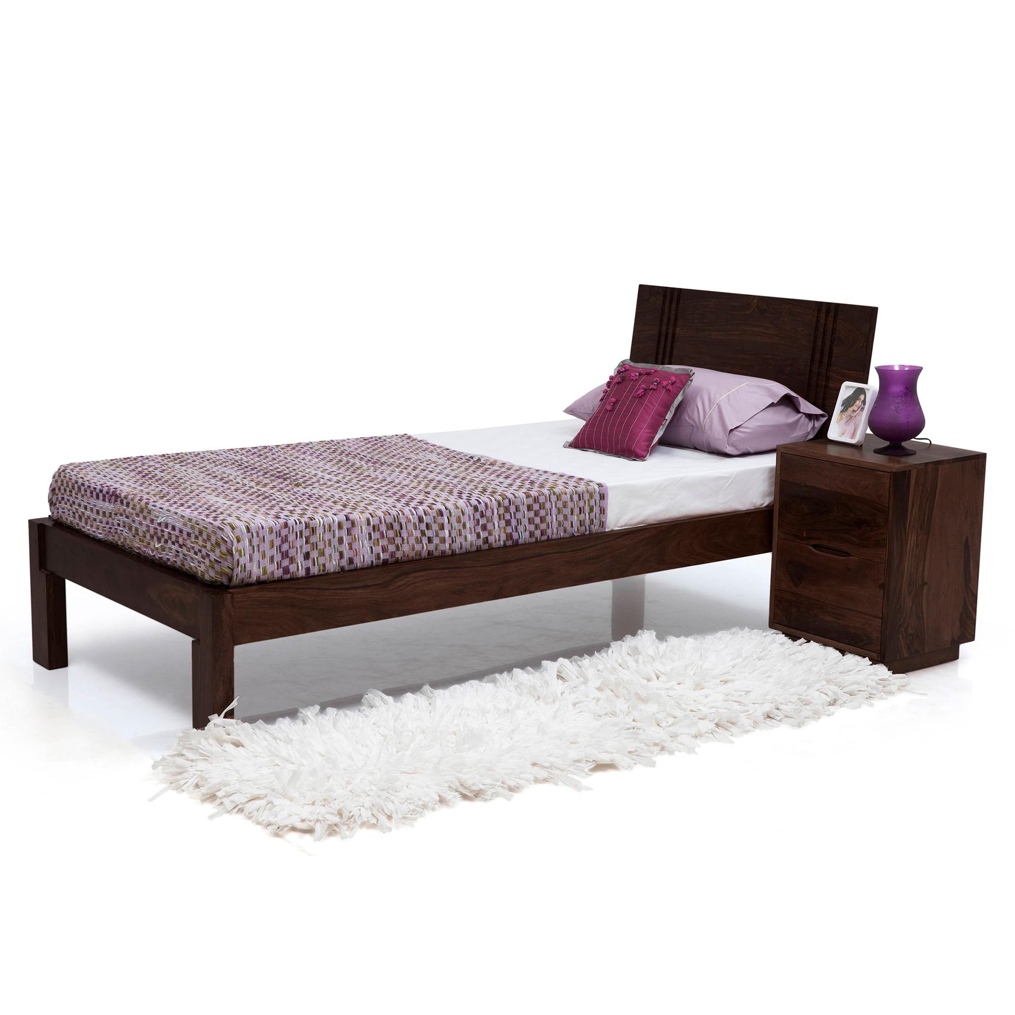 Yorktown Single Bed