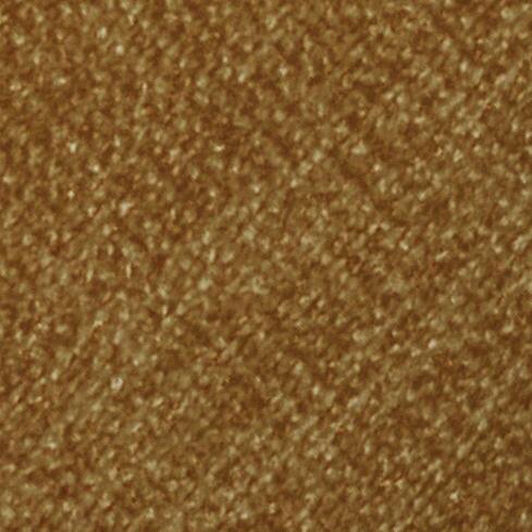 Abbey Sofa (Colour : Ochre, Cushion : Hard, Seating Capacity : 3 Seater)