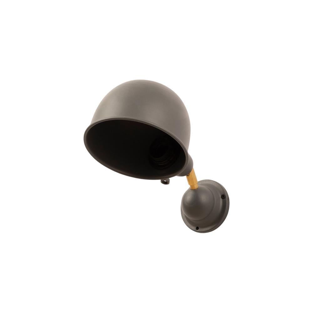 Ydoo Wall Mounted Wall Sconce