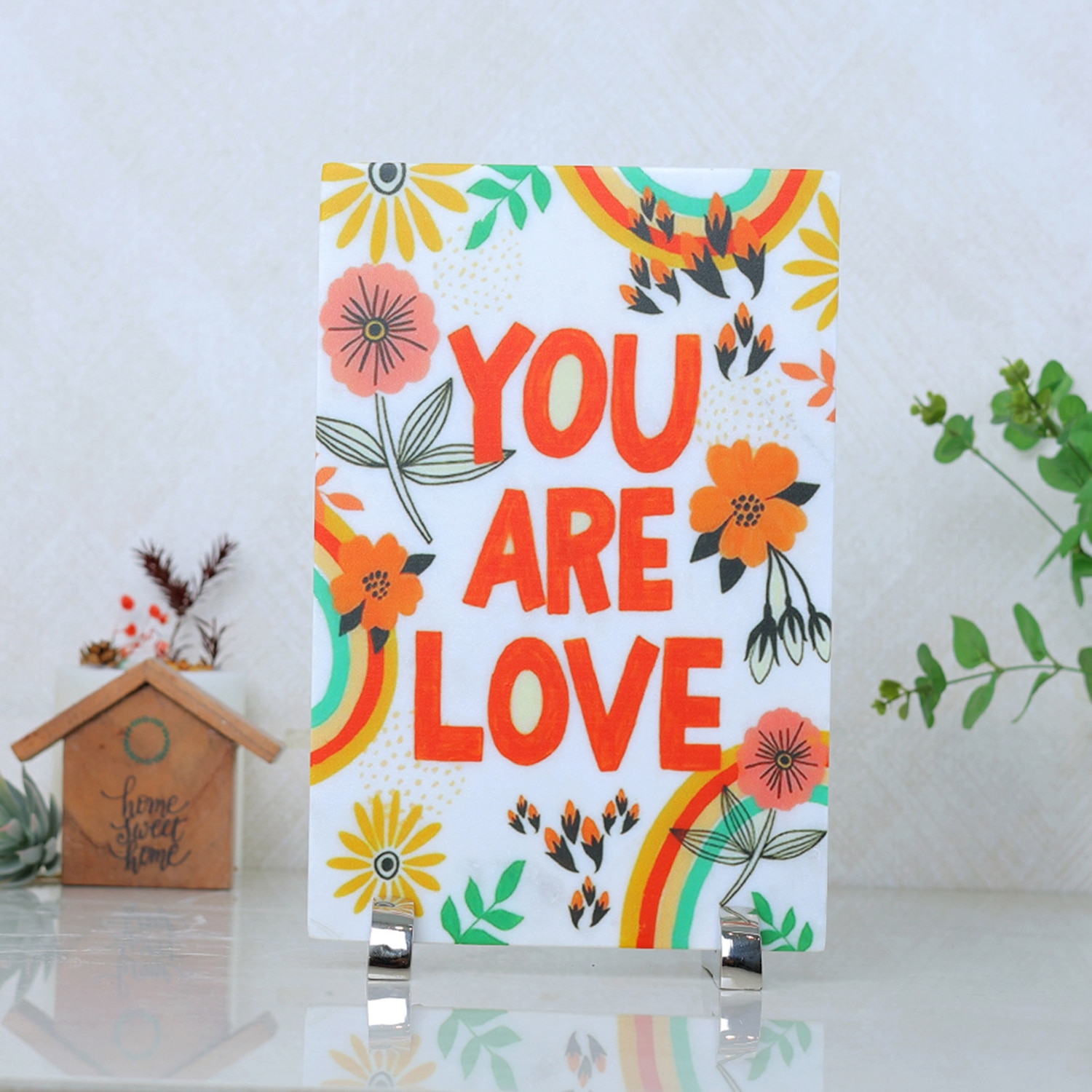 You Are Love Showpieces - Posh N Plush