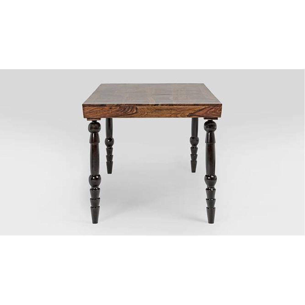 Eilidh 6 Solid Wood Dining Table