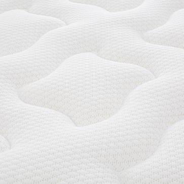 Aer Latex King Size Mattress (Mattress Thickness : 6 Inches, Mattress Dimensions : 78 x 72 in)