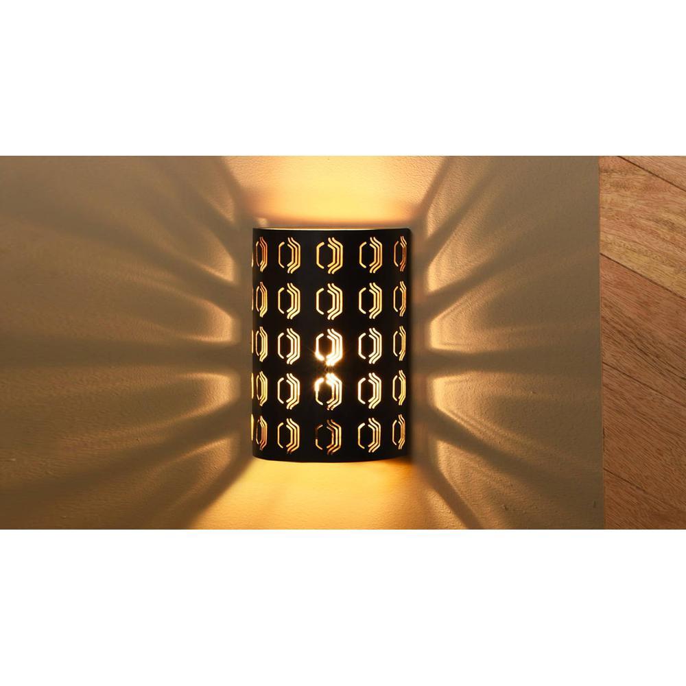 Zoro Wall Lamp