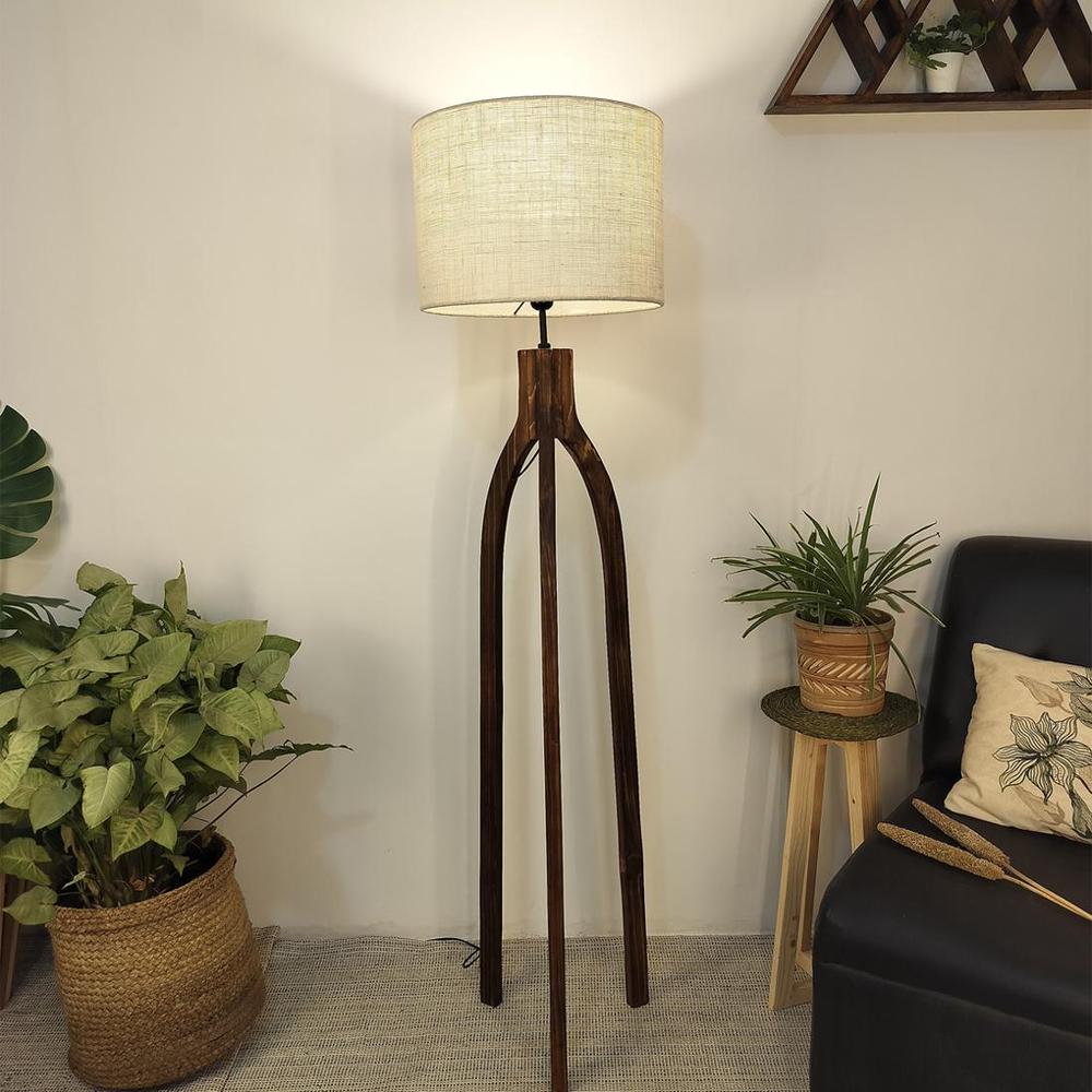 Trilogy Floor Lamp