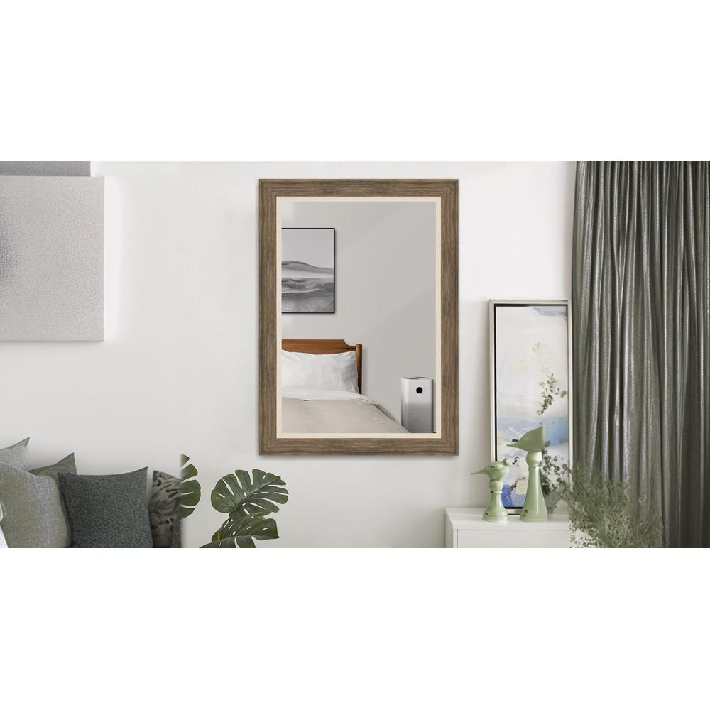 Decorative Mirror and Bathroom Mirror