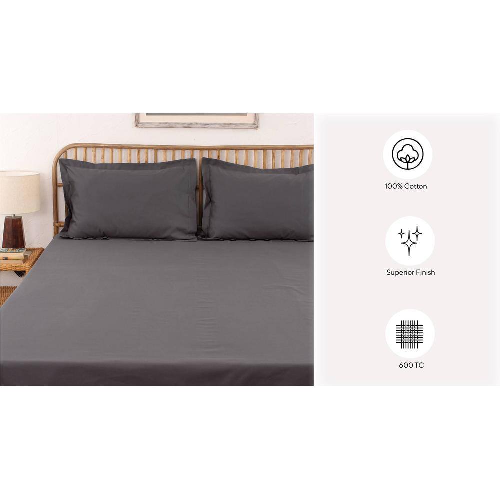 Pepper Cotton Bedsheet Set