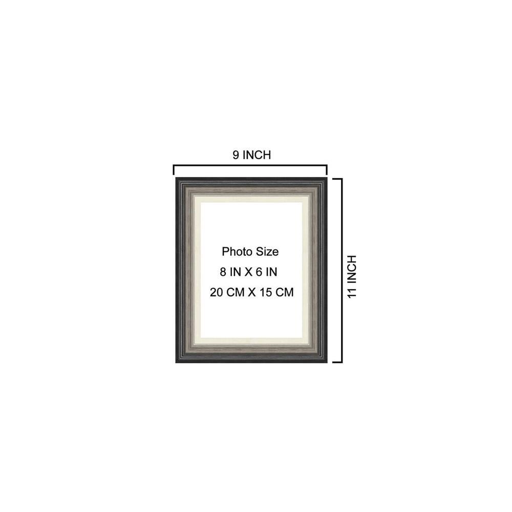 Single Photo Frames