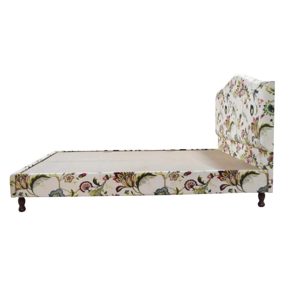 The Embrace Nonstorage Bed