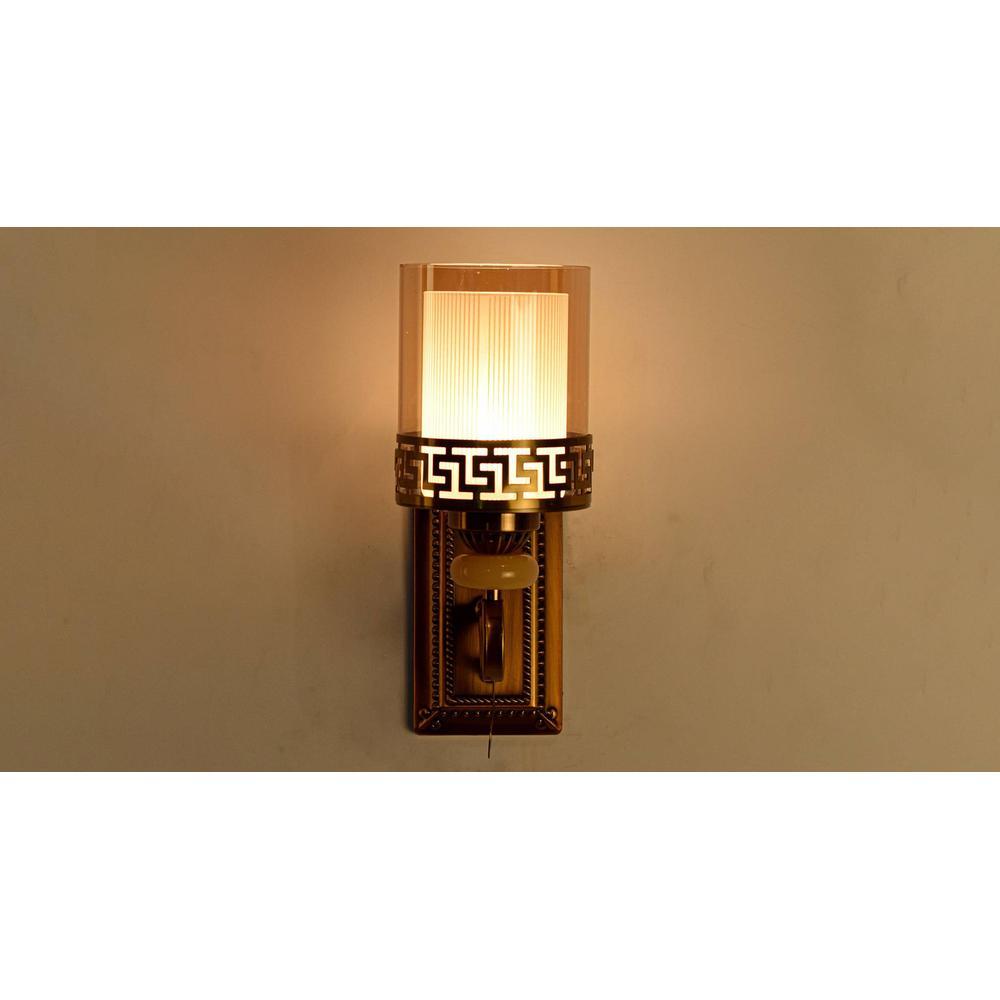 Yosmitte Wall Light
