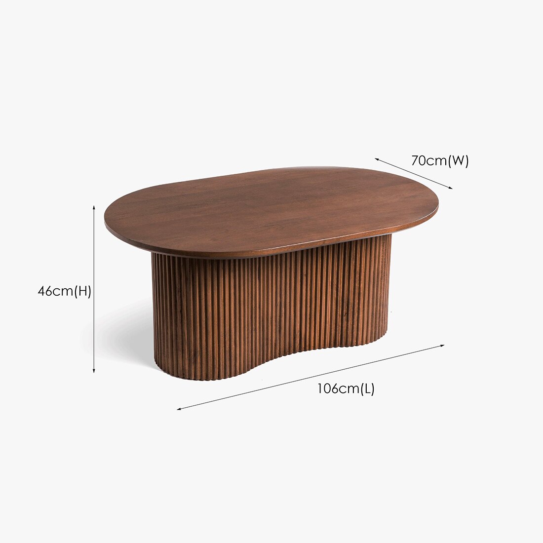 Linn Coffee Table
