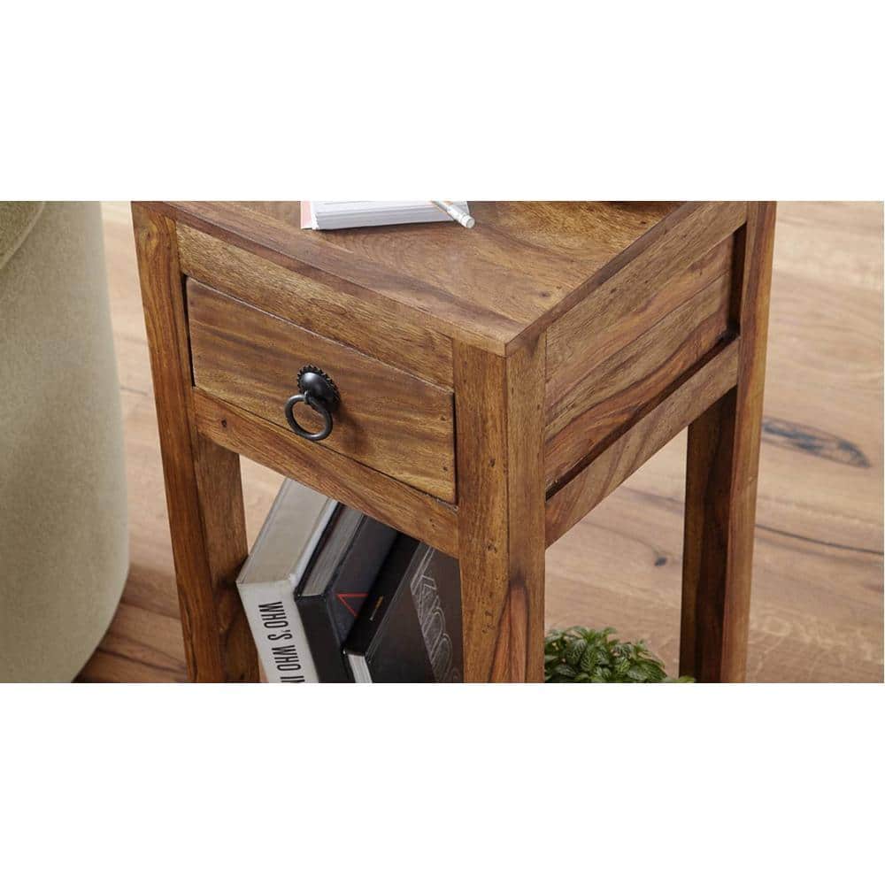 Hercule Side Table