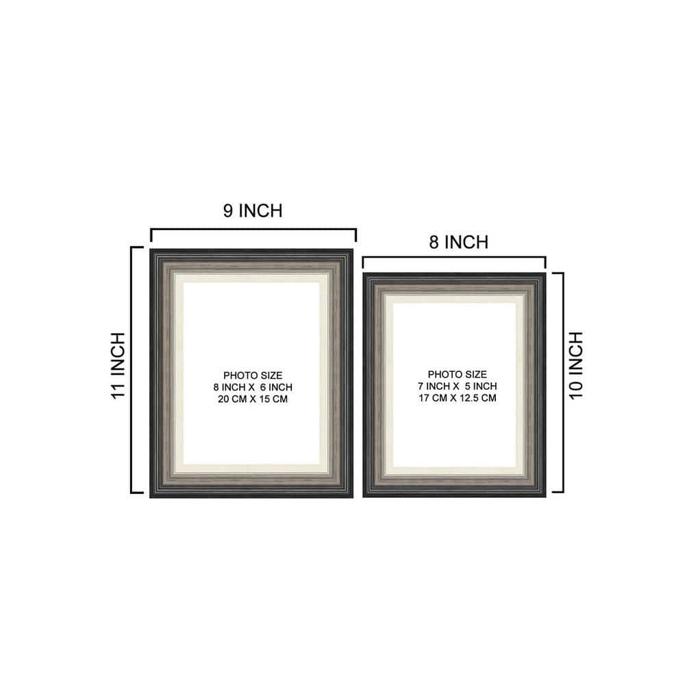 Table Photo Frames