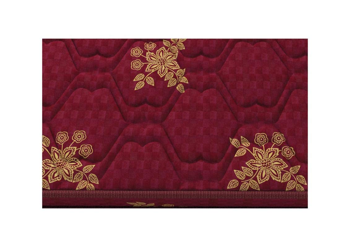 Bubble - Budget  Coir  Mattress (75 x 36 in, 4 Inches)