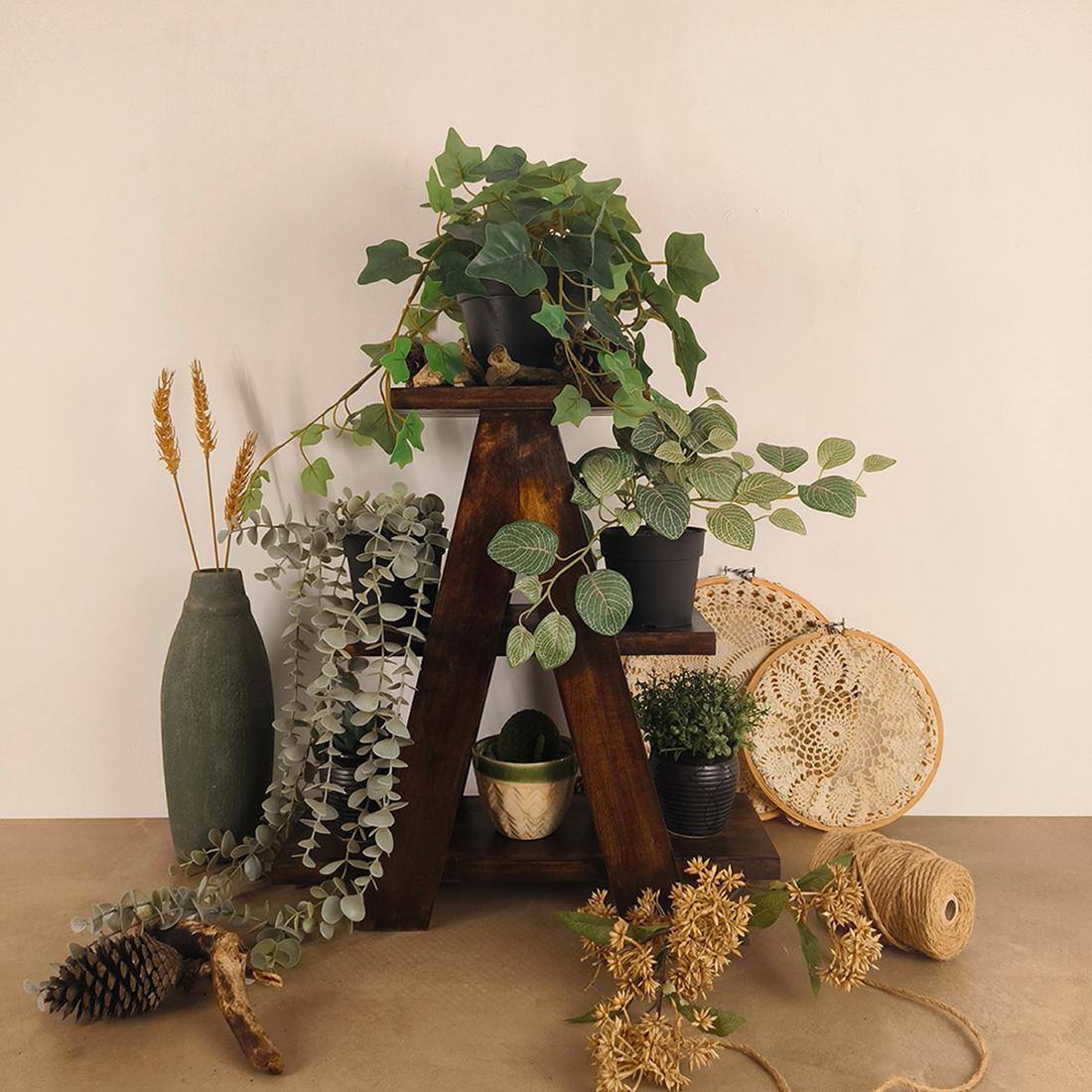 Chorus Countertop Organiser