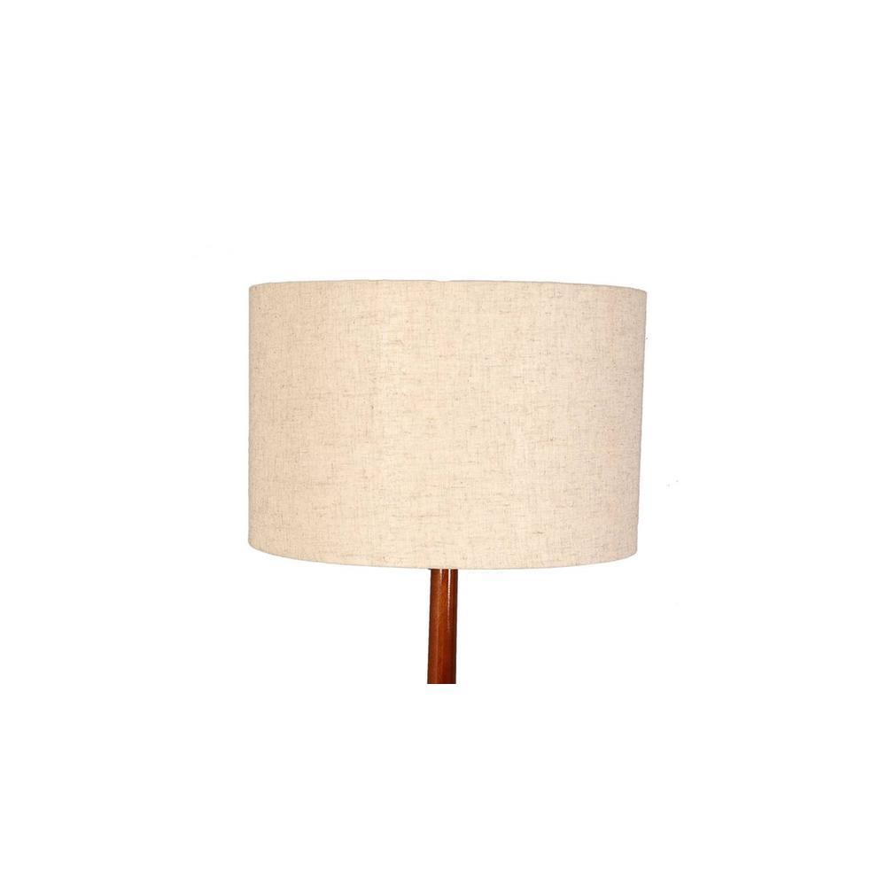 Faraday Faraday Floor Lamp with Side Table