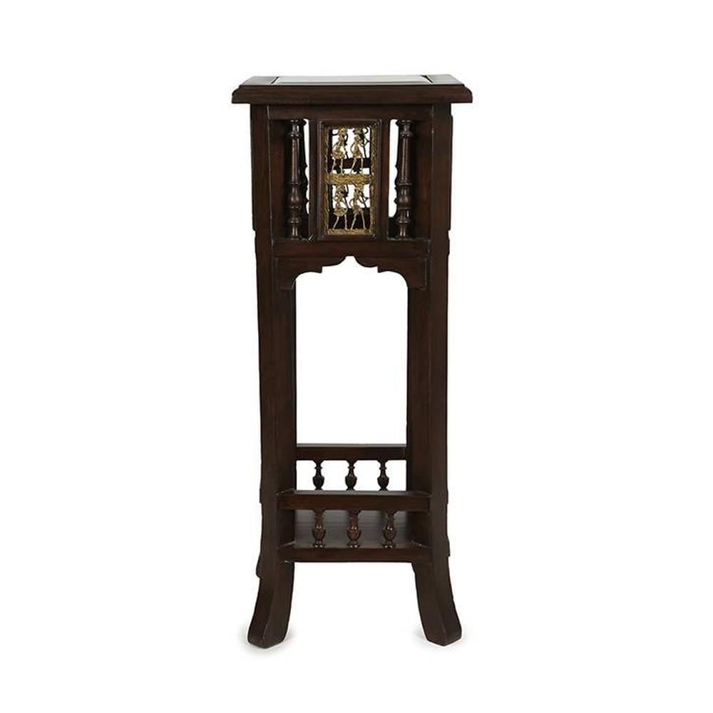 Aasmina Planter Table