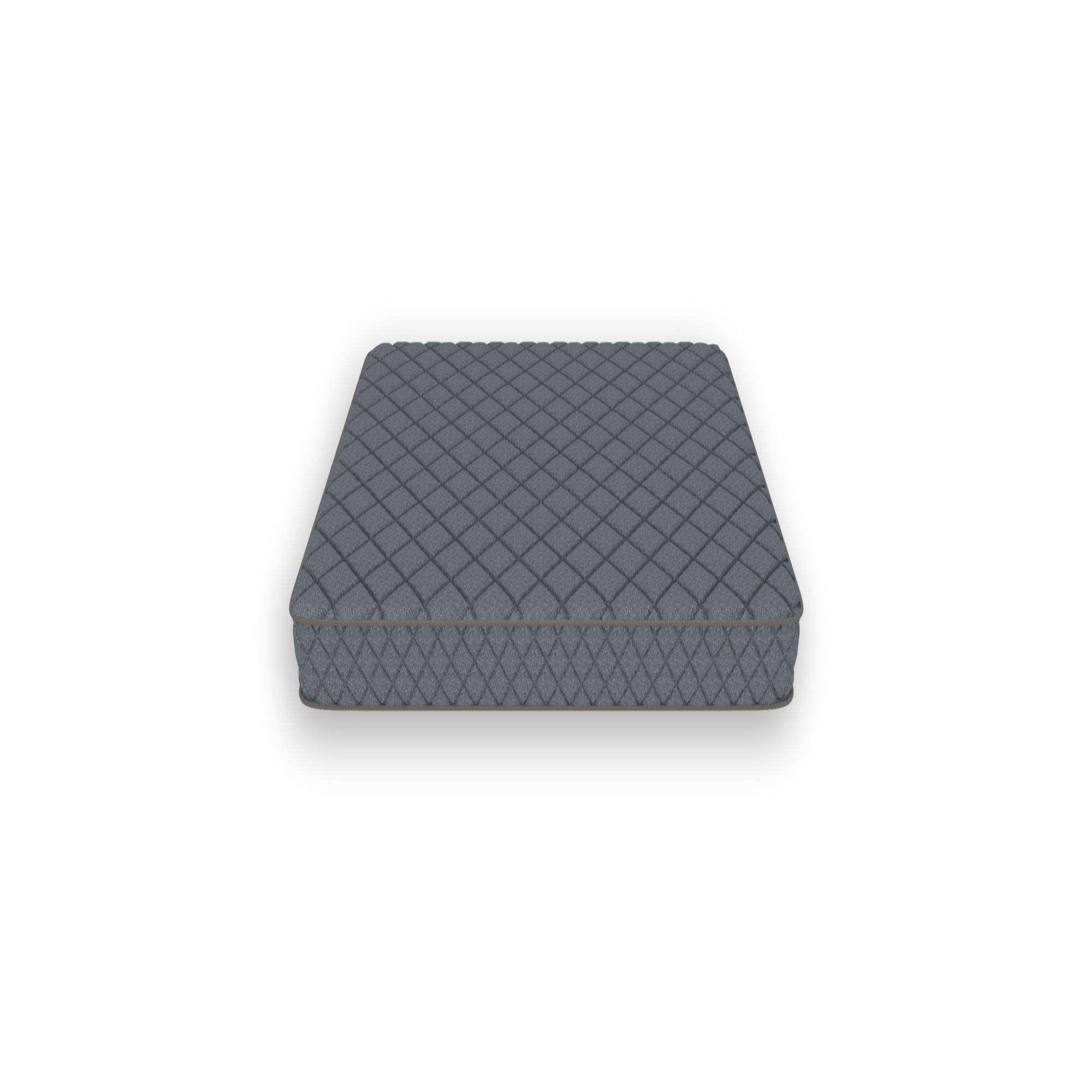 Premium Orthopedic Dual Comfort - Hard & Soft, with SrtXA Teachnology