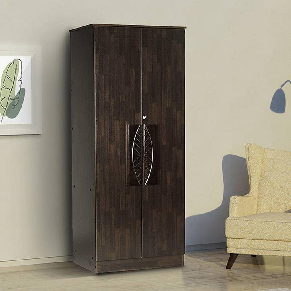 Jennifer 2 door Wardrobe