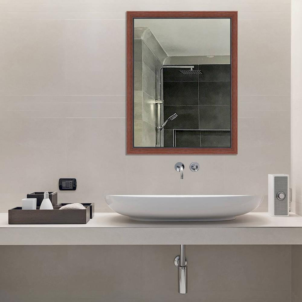 Bretta Bathroom Mirror