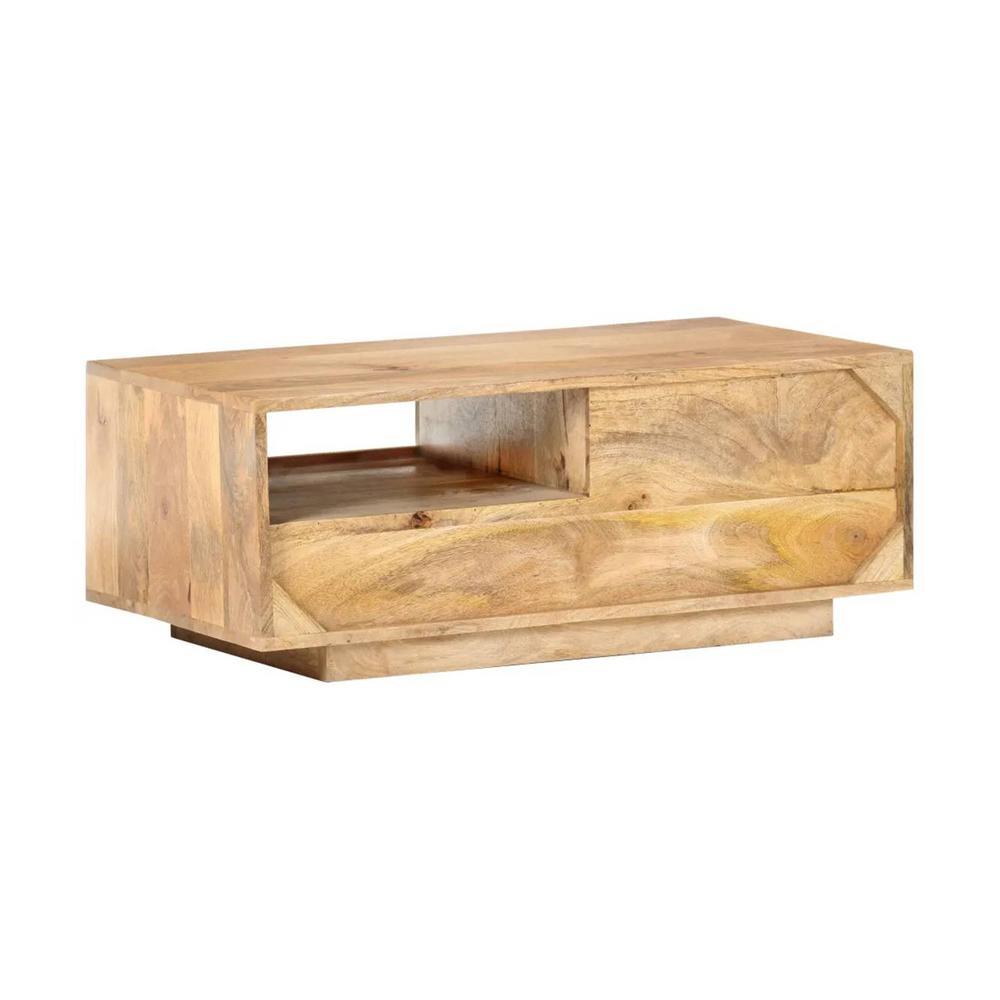 Jean Coffee Table