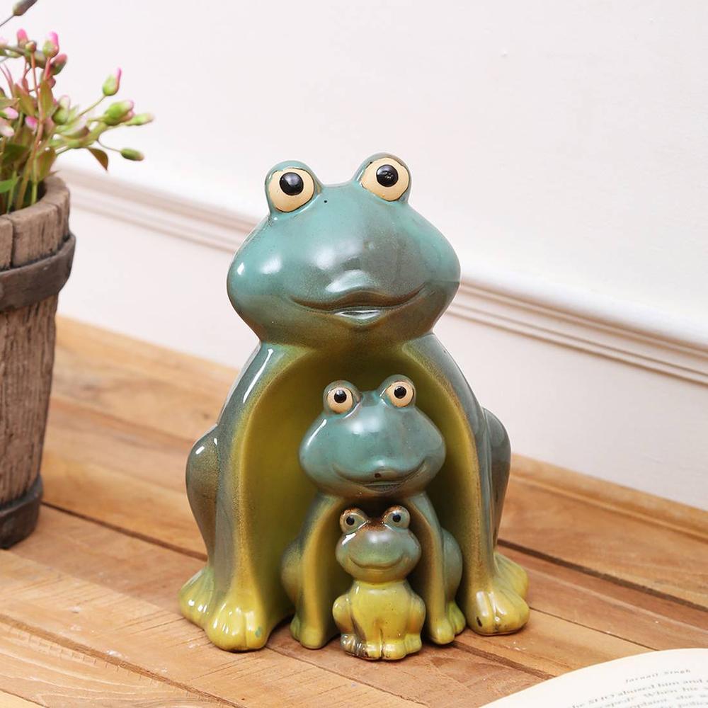 Mudit Showpiece - Set Of 3