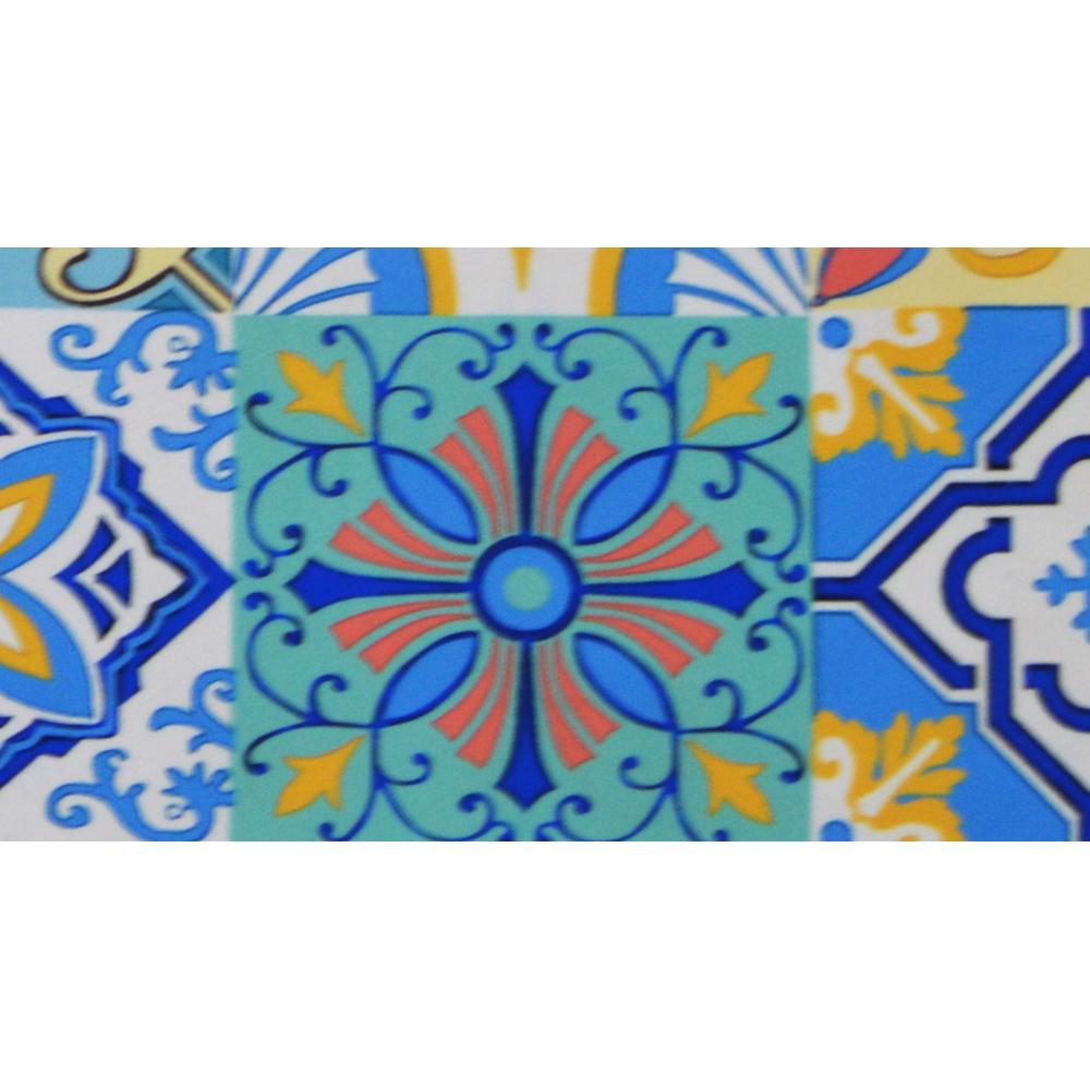 Krissvon Solid Wood Bench In Provincial Teak Finish