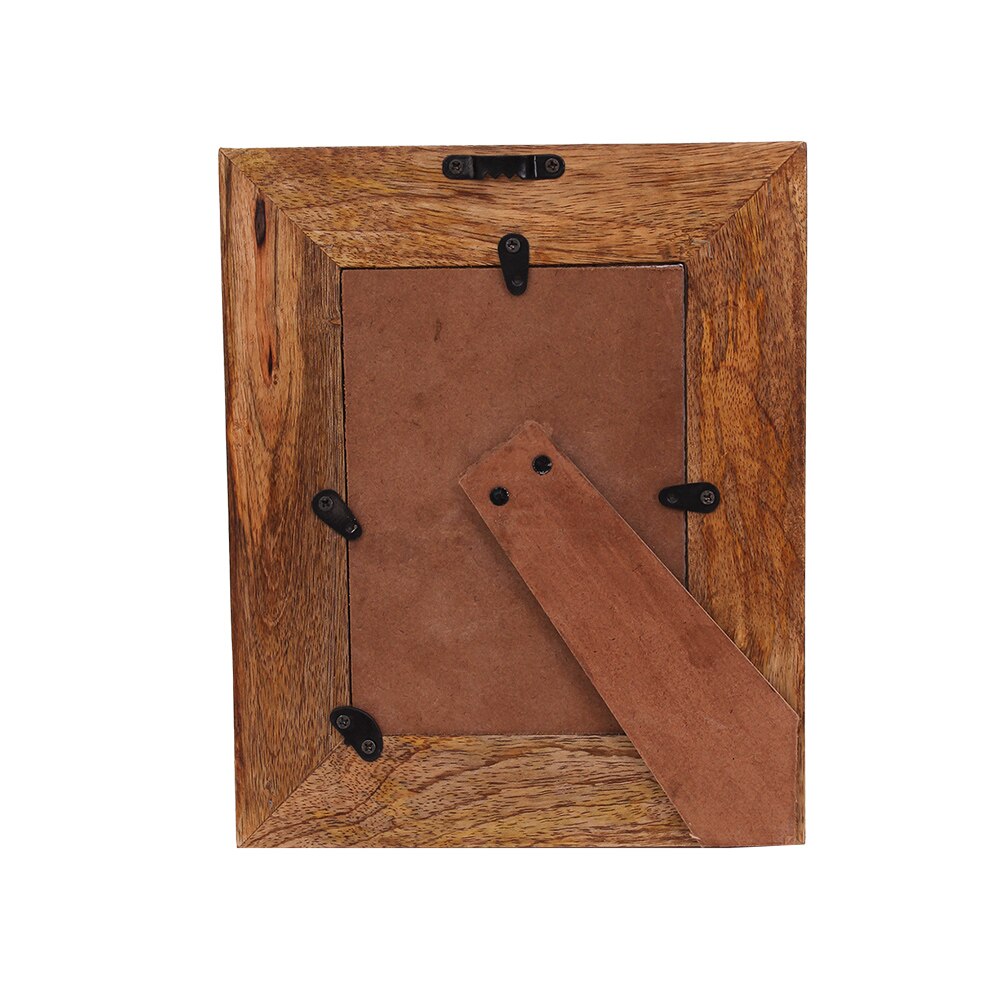 Kangto 1 Photo Frame with Multicolor colour