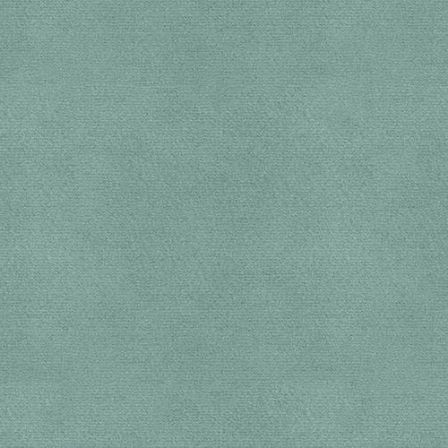 Apollo Fabric Sectional Sofa (Colour : Dusty Turquoise Velvet, Cushion : Soft, Back Type : Regular, Seating Capacity : Left Aligned 2 Seater + Left Aligned Chaise)