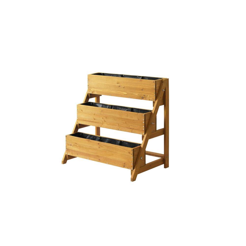 VegTrug 3-Tier Herb Planter