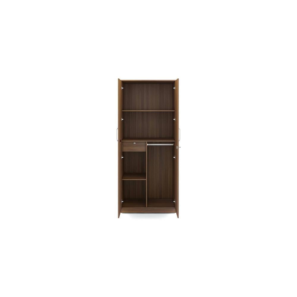 Knox 2 Door Wardrobe