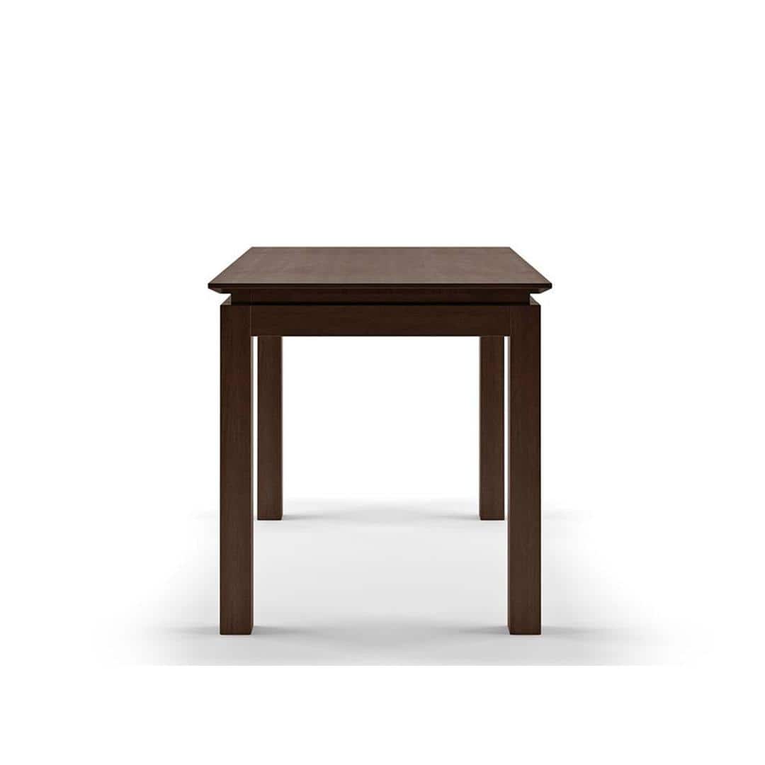 Diner 4 Seater Dining Table Set (With Upholstered Chairs)