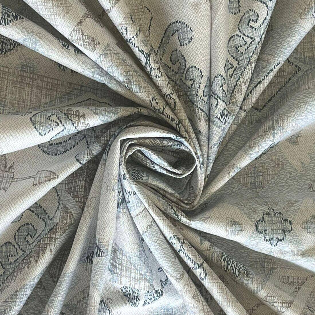 Threads Silky Touch Premium Super Double Queen Size Flat Bedsheet 254 x 230 cms