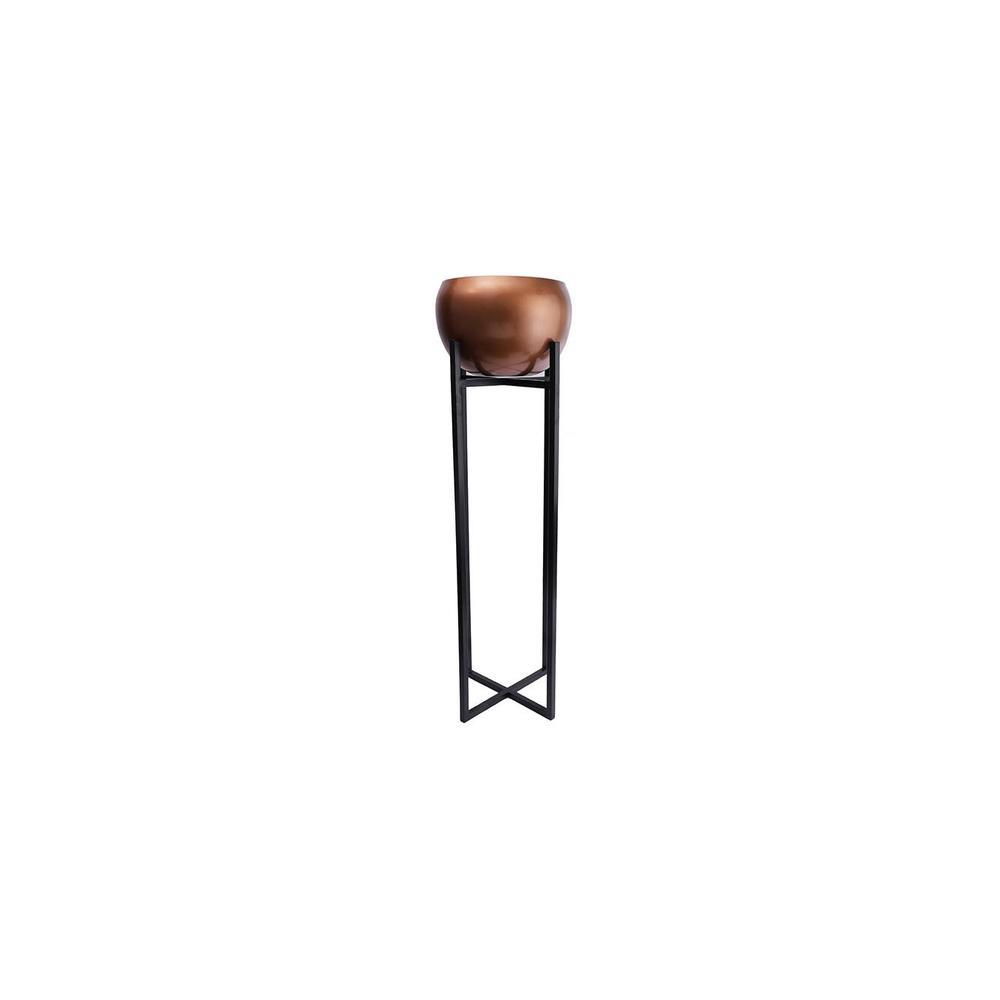 Pearl Planter with Stand
