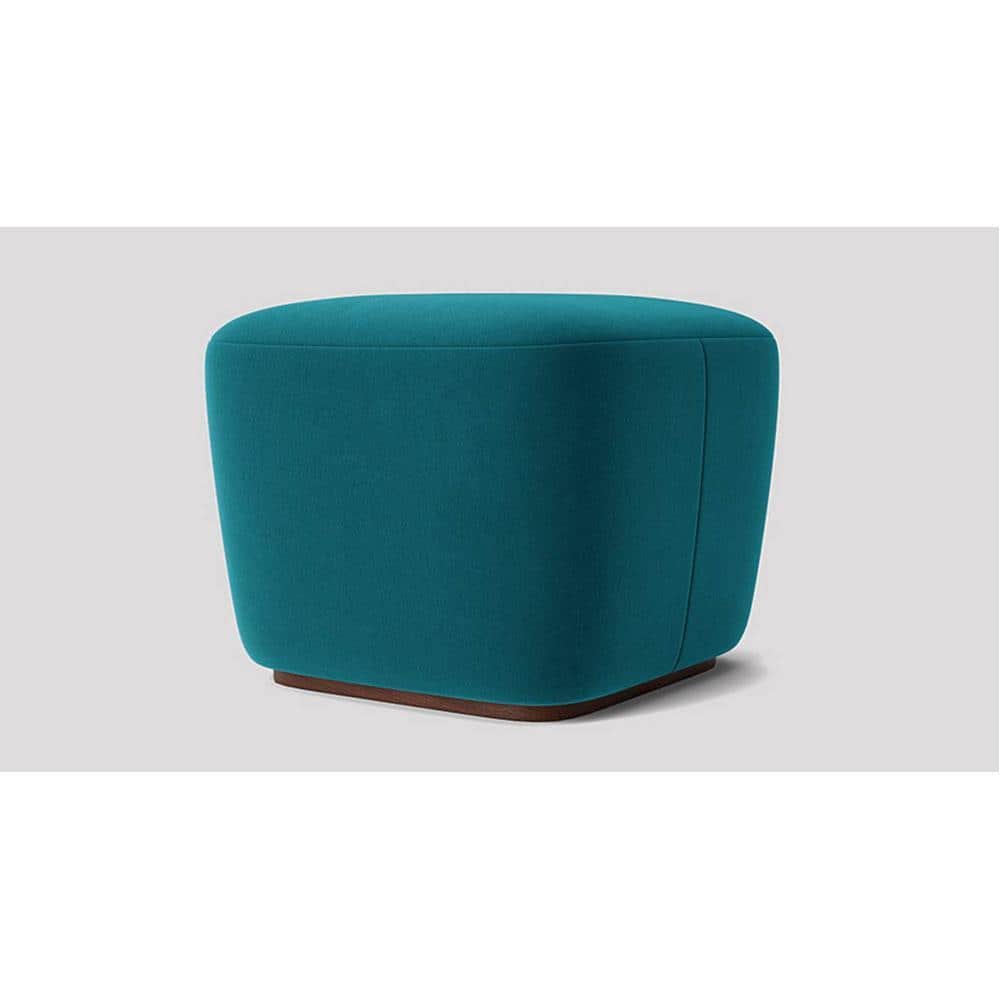 Rolex Ottoman Color in T Blue