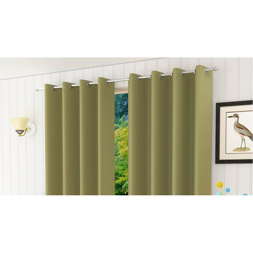 Lillian Window Curtain   Set Of 2