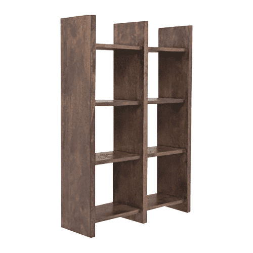 Tic-Tac Wall Rack