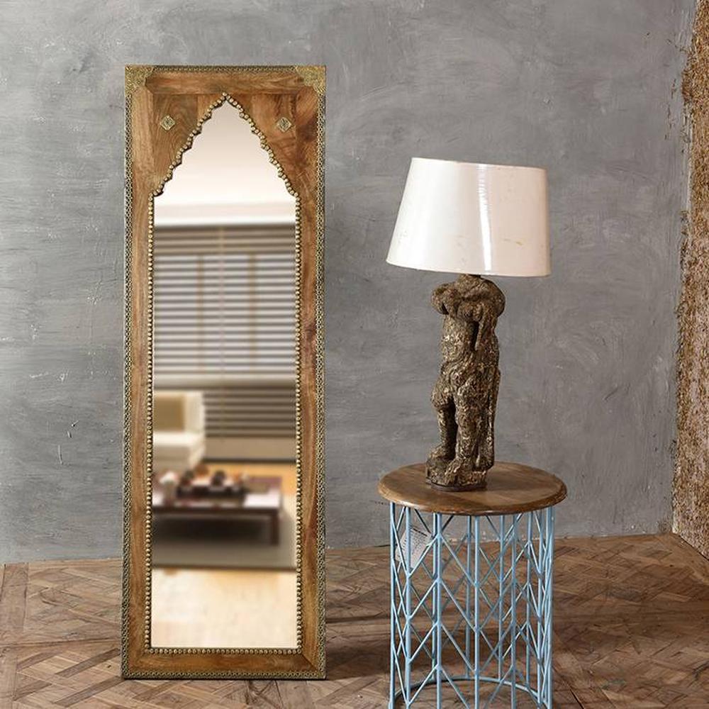 Welford Standing Mirror