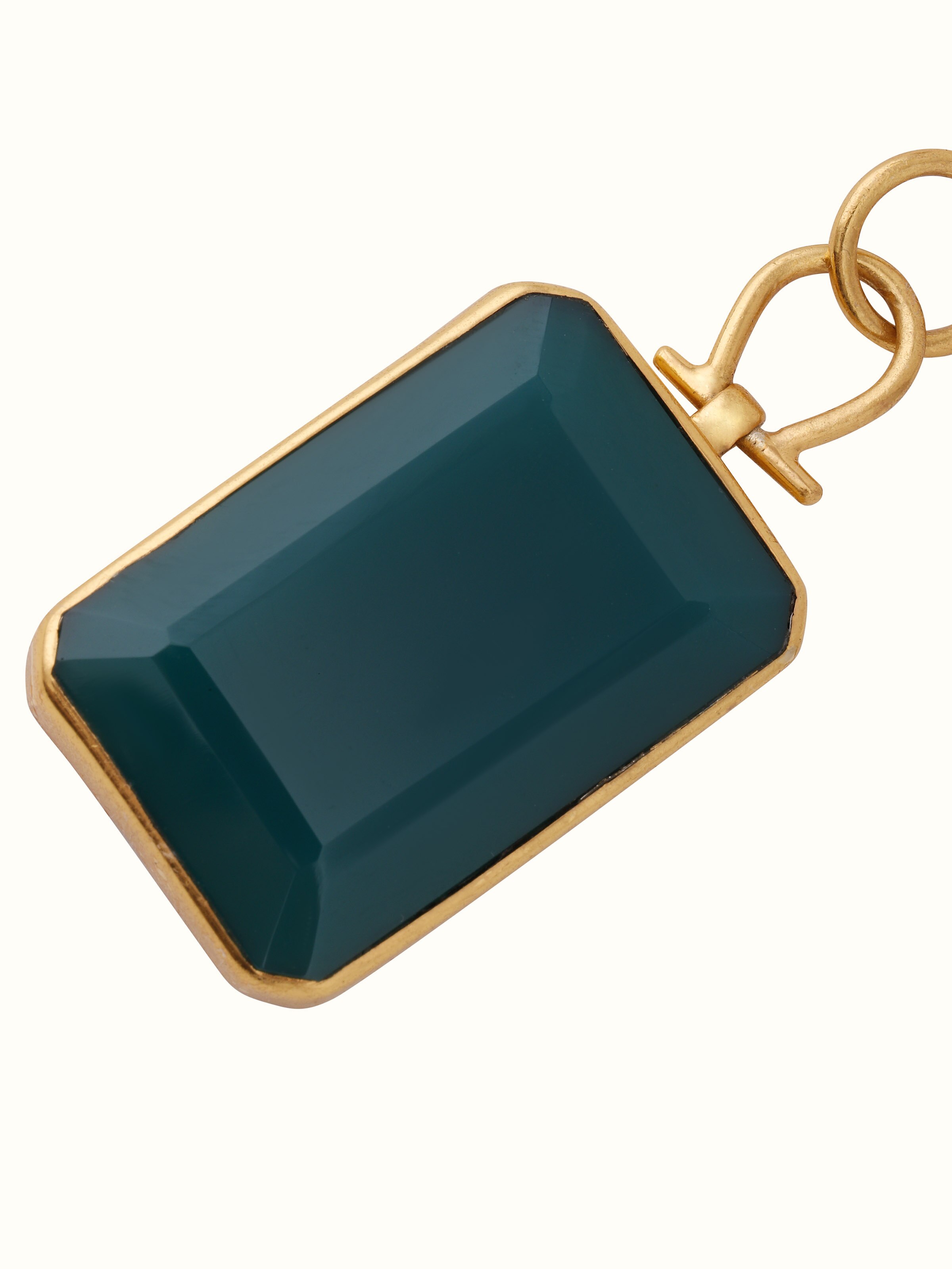 Silver Smithing Pendant