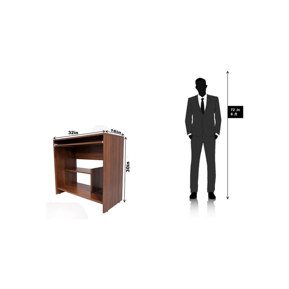 Samuel Computer Table