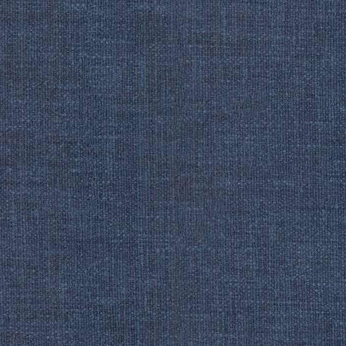 Faria Wooden Sofa (Midnight Indigo Blue)