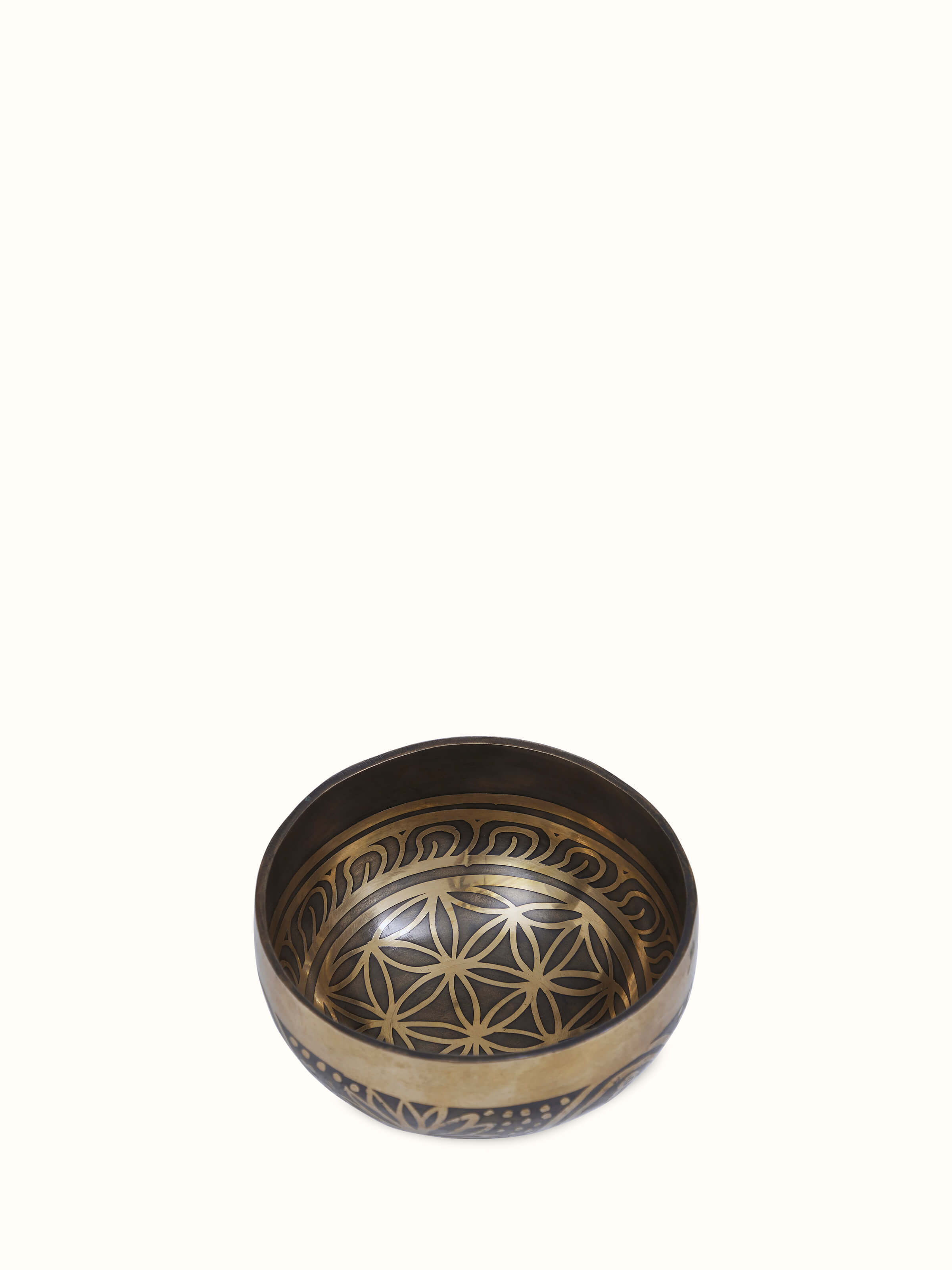 Close-up detail of cane doors and wooden handles – traditional Indian craftsmanship