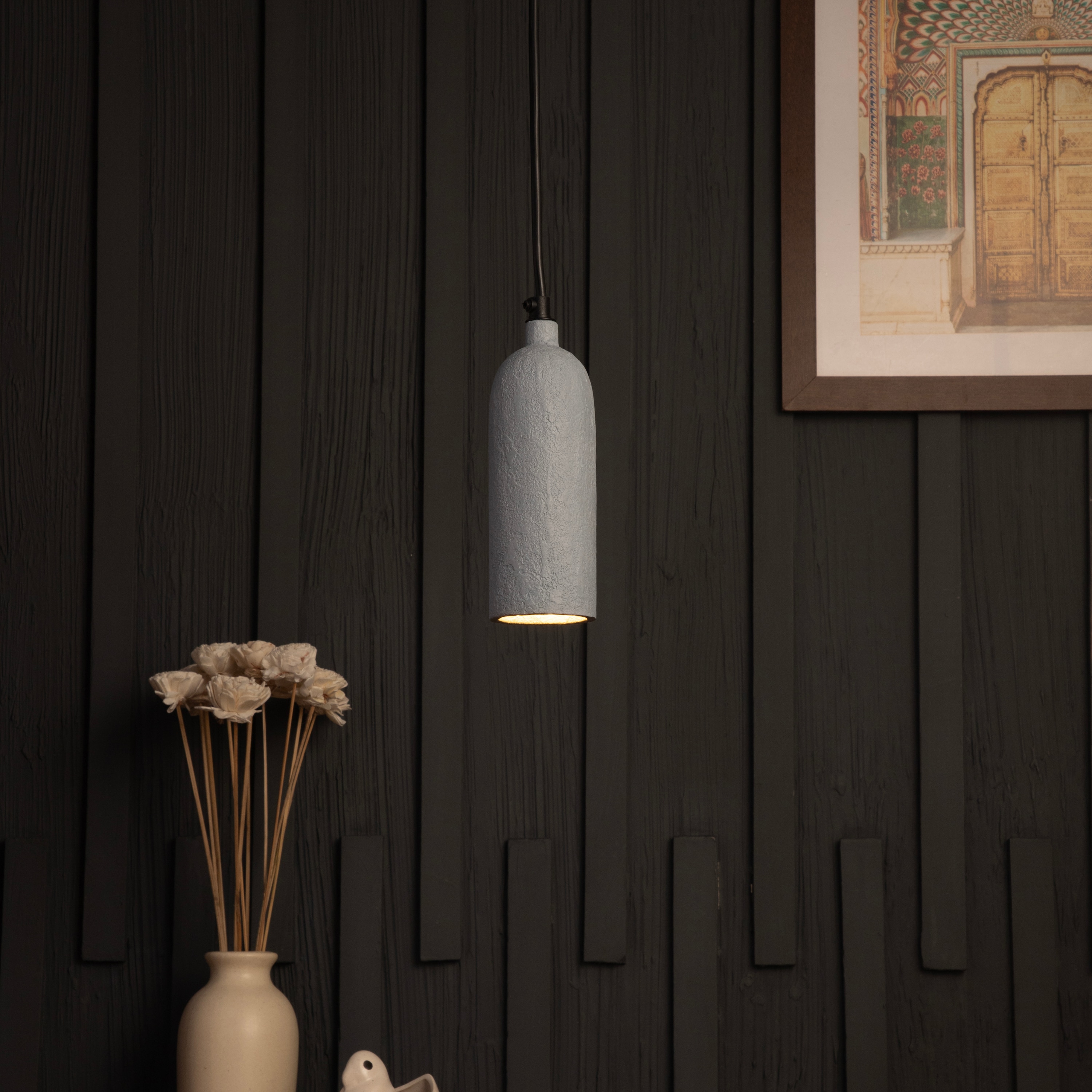 Bentu Pendant Light By Shoppeefry - Shoppeefry