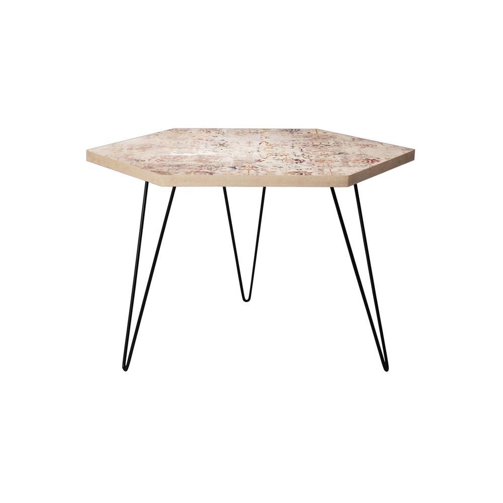 Cosmos Coffee Table