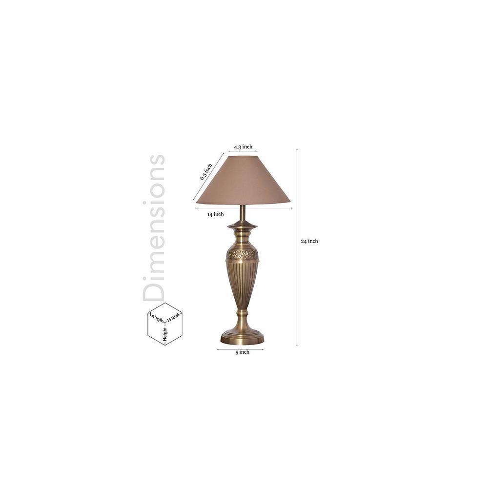 Tasha Table Lamp
