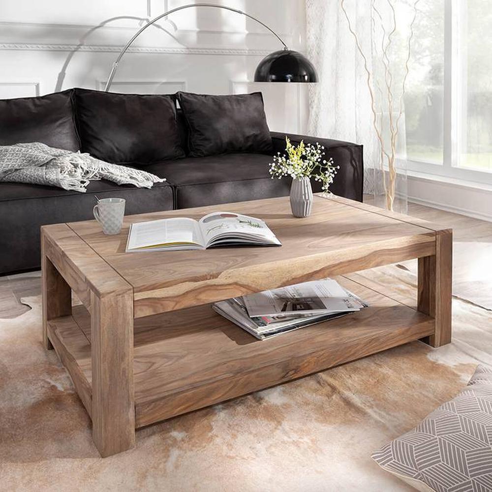 Byron Coffee Table