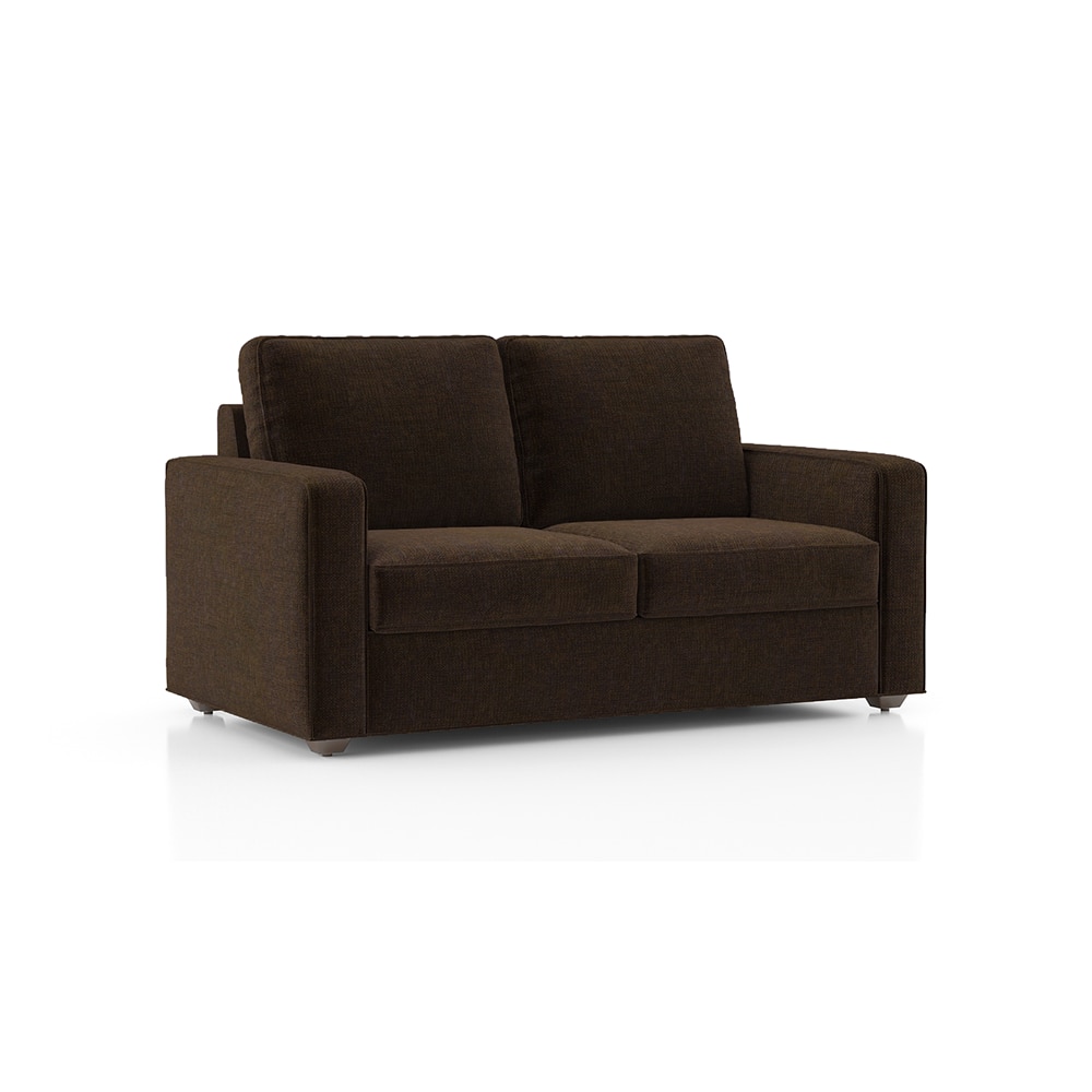 Apollo 2 Fabric Seater Sofa in Dark Earth Colour-image-19
