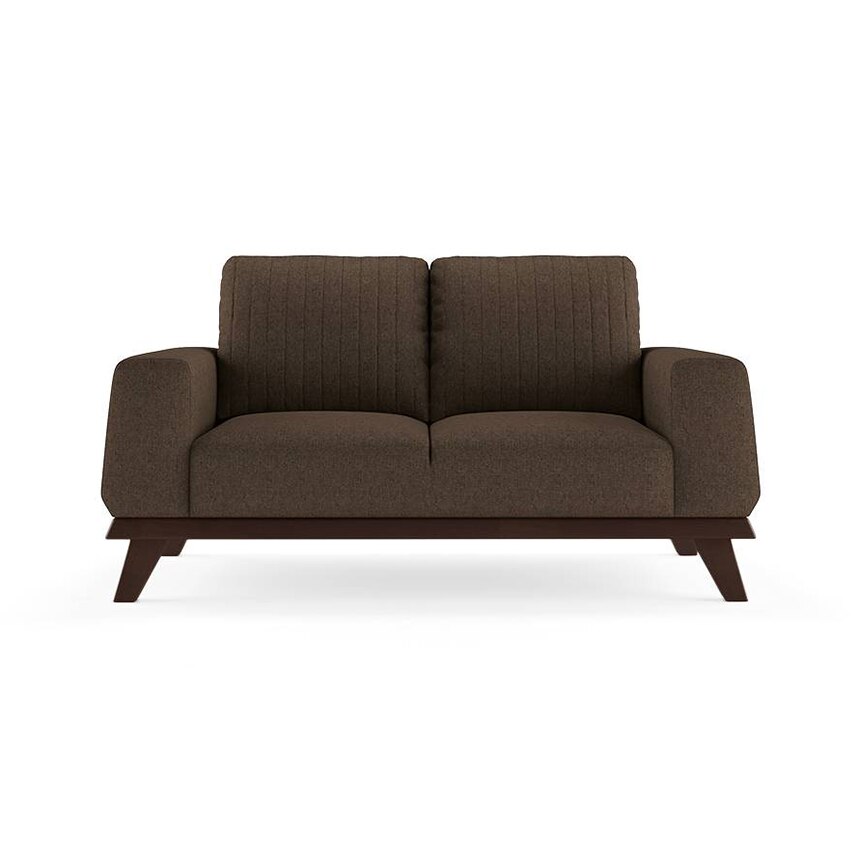 Granada Sofa Set (Colour : Mocha Brown , Seater : 2+1+1)