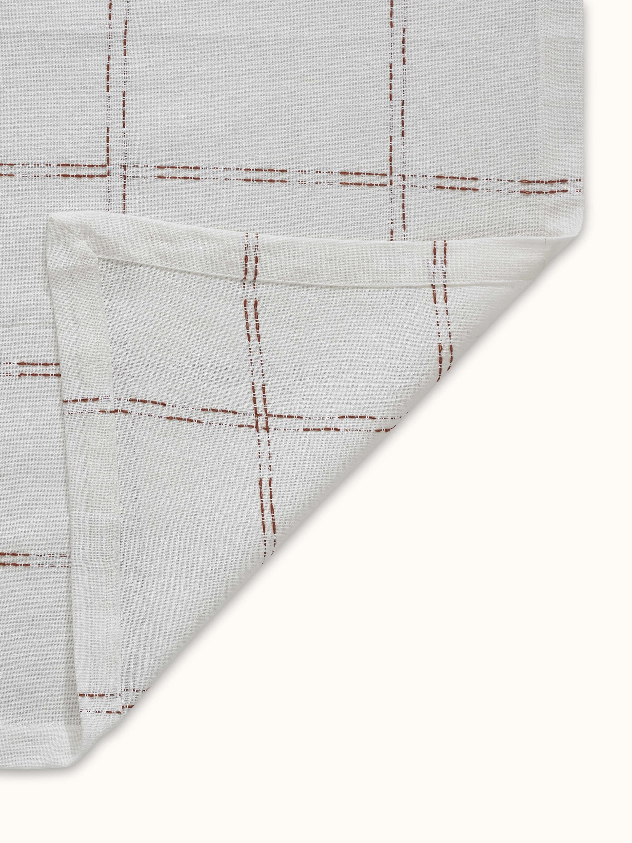 Back view displaying the clean stitching and overall durability