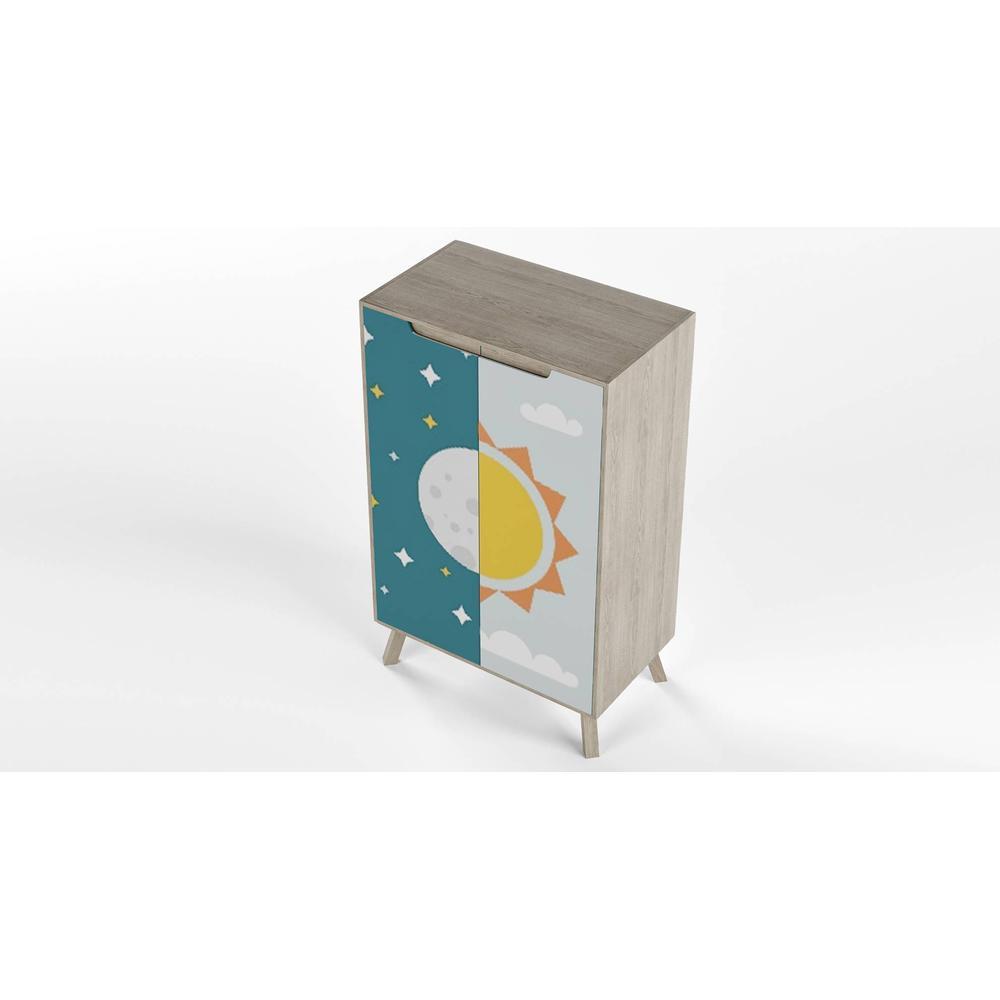Picture Perfect Cabinet